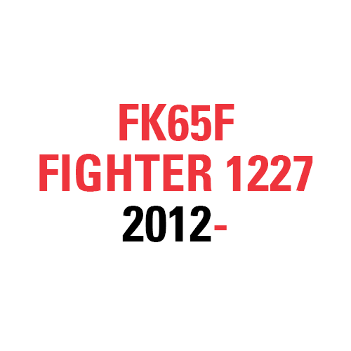 FK65F FIGHTER 1227 2012-